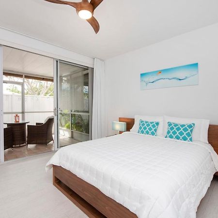Beach Living At Island Pine Villas Blse ジョージ・タウン エクステリア 写真