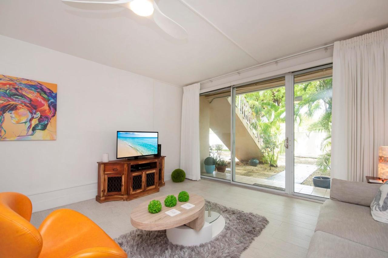 Beach Living At Island Pine Villas Blse ジョージ・タウン エクステリア 写真
