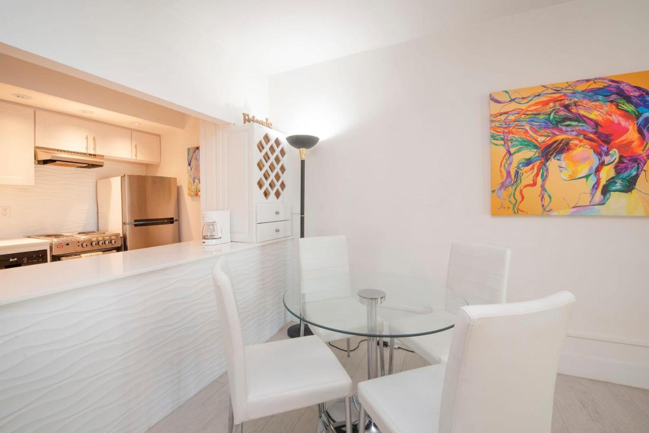 Beach Living At Island Pine Villas Blse ジョージ・タウン エクステリア 写真