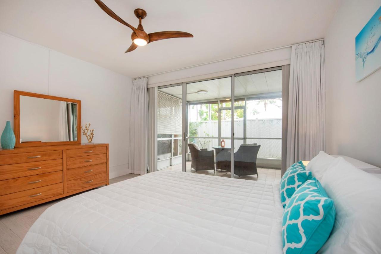 Beach Living At Island Pine Villas Blse ジョージ・タウン エクステリア 写真
