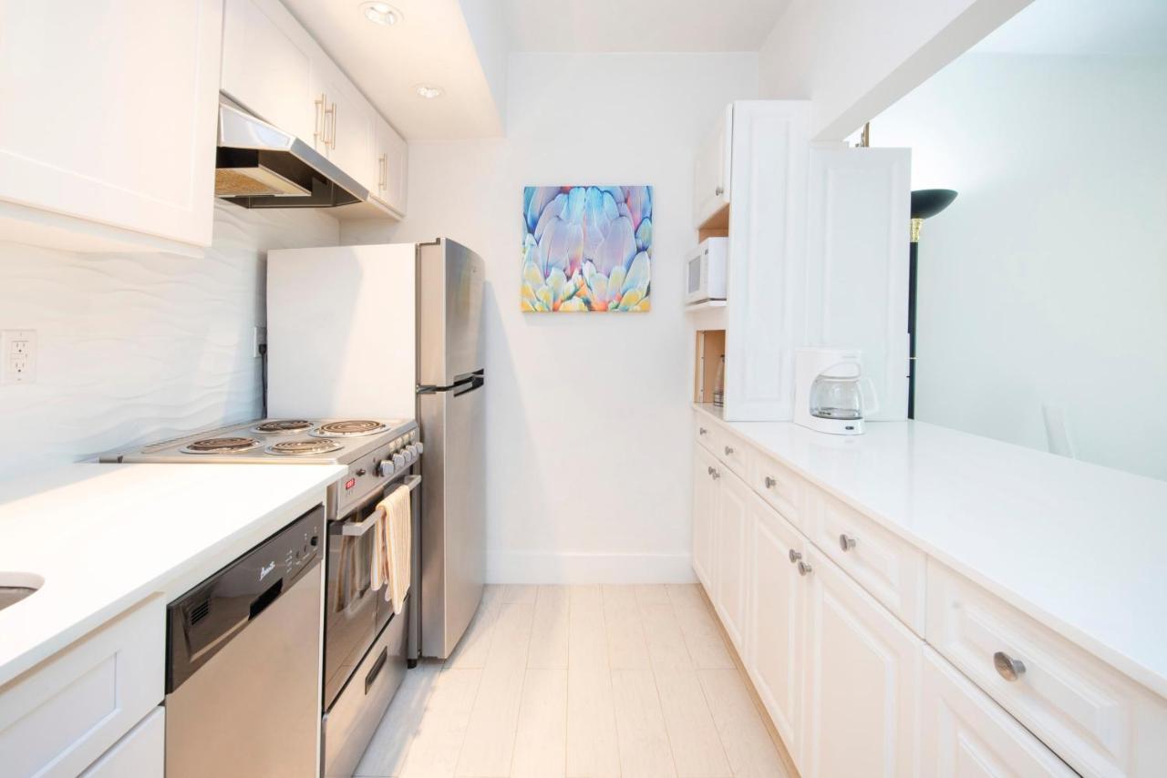 Beach Living At Island Pine Villas Blse ジョージ・タウン エクステリア 写真