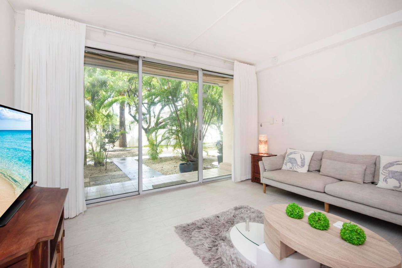 Beach Living At Island Pine Villas Blse ジョージ・タウン エクステリア 写真