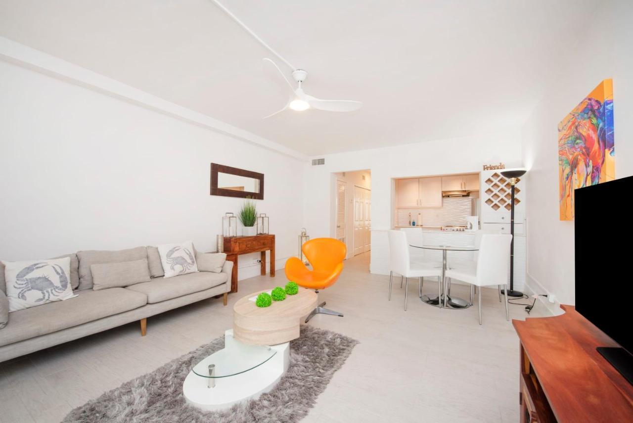 Beach Living At Island Pine Villas Blse ジョージ・タウン エクステリア 写真